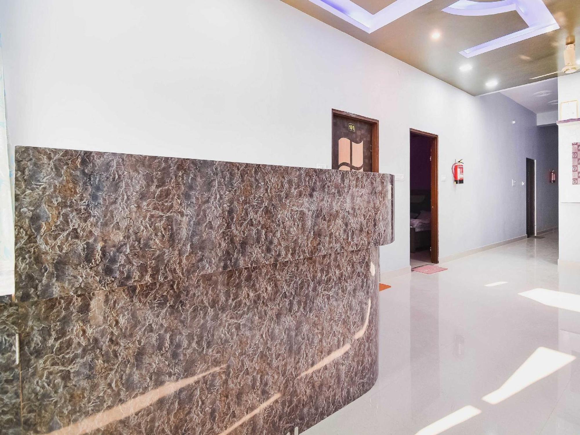 Oyo Flagship Hotel Usha جايبور المظهر الخارجي الصورة