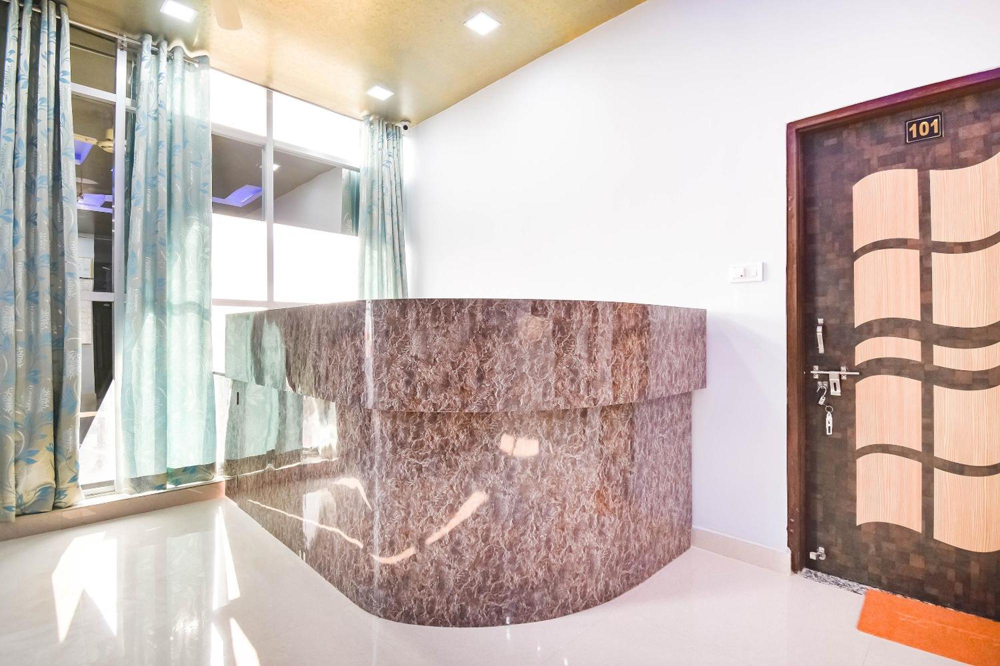 Oyo Flagship Hotel Usha جايبور المظهر الخارجي الصورة